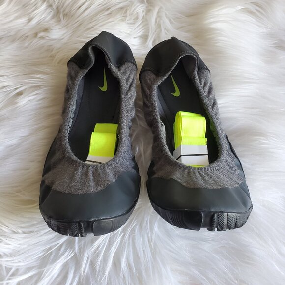 Nike Studio Wrap Dance Yoga Pilates Shoes SZ 9 - Picture 4 of 11
